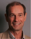 Prof. Dr Markus Dettenkoffer