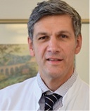 Dr Andreas Schuler