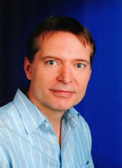 Prof. Dr. Thomas Krabatsch 