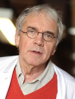Professor Jean-Paul Vernant