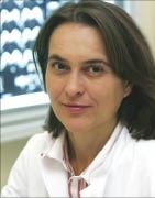 Univ.-Prof. Dr. Christiane Kuhl, Direktorin der Klinik für Diagnostische und...