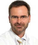 Dr Peter Albers