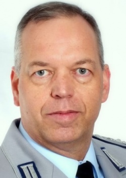 Bernd Kühlmuss MD
