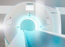Somatom Force now further opens computed tomography to highly sensitive patient...
