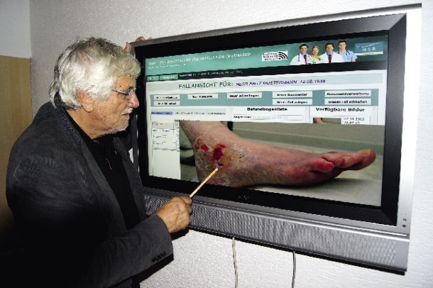 Photo: Bootcare by Telemedicine