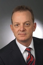 Ulrich Linsenmaier MD