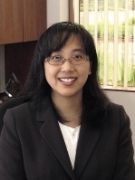 Susan Huang MD