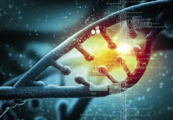 Photo: Genetically targeted medicine forges ahead