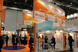 Photo: Dutch innovation received great feedback at MEDICA