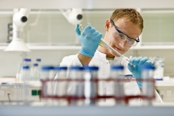 Photo: New cancer research targets