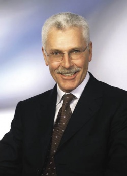 Prof. Dr. Maximilian Reiser
