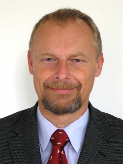Prof. Dr. Peter Alexander Bartenstein
