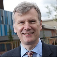 Sir David Dalton, CEO of Salford Royal Hospital, will lead a national programme...