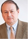 ESR President Guy Frija is Head of the Imaging Department at Hôpital Européen...