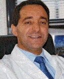 Professor Samir Jaber