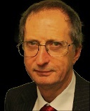 Professor John Waterton