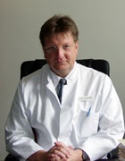 Univ.-Prof. Dr. med. Michael Böhm