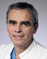 Prof. Dr. med. Karl-Heinz Kuck