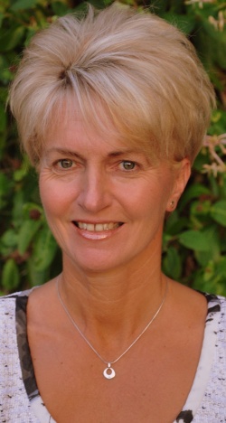 Sarah Clarke MD