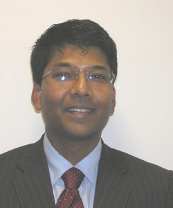 Dr Parthiban Arumugam
