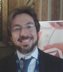 Professor Massimo Allegri