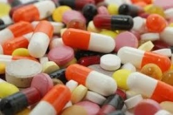 Photo: Den Antibiotikaverbrauch richtig dokumentieren
