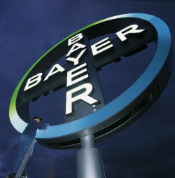 Photo: Bayer to divest Interventional device business for $415 million