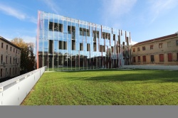 Mindray equipped the Pietro Barilla Children’s Hospital in Parma with its...