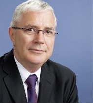 Wayne Spittle, Executive Vice President for Samsung Medison