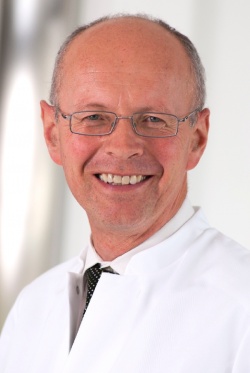 Prof. Dr. Dipl.-Phys. Heinz-Peter Schlemmer