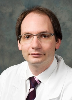 Dr. Gregor Kasprian 