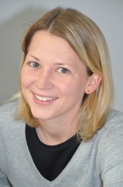 Dr. med. Katja Hüper
