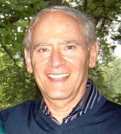 Dr. Bruce A. Friedman