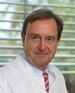 Prof. Dr. Christian W. Hamm