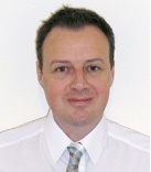 Richard Mallett, Managing Director of HACCP Europe