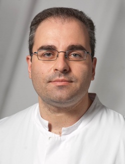 Professor Grigorios Korosoglou