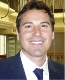 Patrizio Lancellotti, European Association of Echocardiography