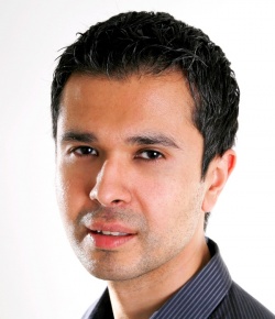 Aseem Malhotra 