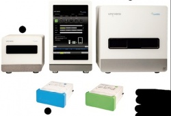 Photo: Smart molecular diagnostic tools are on target
