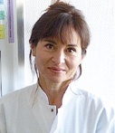 Dr Véronique Mondain