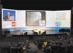 Photo: EuroPCR 2006