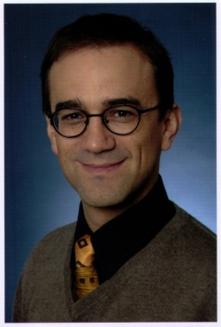 Dr. med. Eberhard Reithmeier