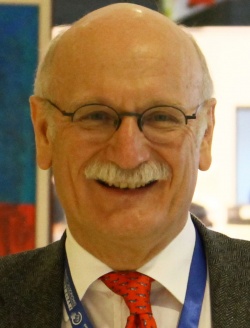 Prof. Dr. Eberhard Merz