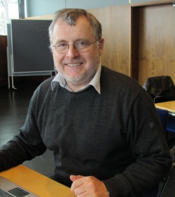 Univ. Prof. Dr. Christoph Brezinka