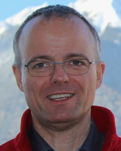 Dr. Ulrich Schweigmann