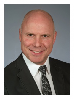 Dr. med. Horst Kinkel