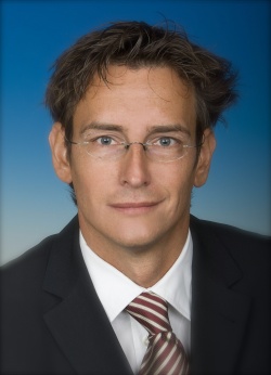 Gerd Schueller MD MBA