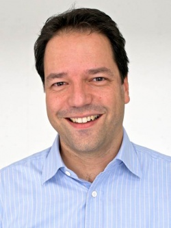 Professor Marco Stampanoni