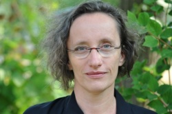 Professor Jeanette Esther Schulz-Menger