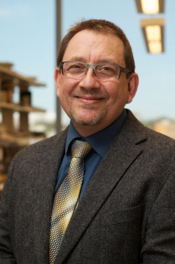 Michael Super, PhD